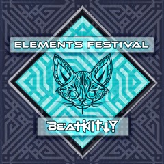 BeatKitty ElementsFestival2021 EarthStage