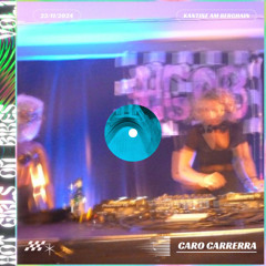 House Mouse Winter Exclusive I Hot Girls on Bikes I Berghain Kantine 23112024