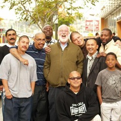 At The Margins - Fr Greg Boyle