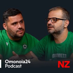 Πρώτο δείγμα θετικό. Ομόνοια vs Τορπέντο [Post Game] | Ομόνοια 24 Ε48
