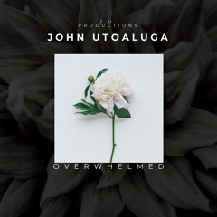 Gruva OVERWHELMED cover remix by John Utolauga