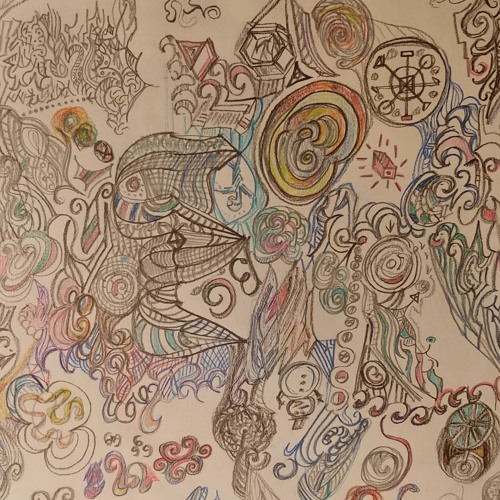 The Unravelling Before the Return