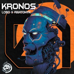 Kronos - Rigatonyk vs Lobo