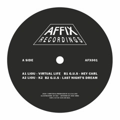 AFX001