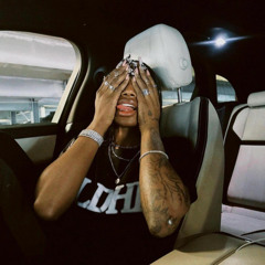 KEHLANI-Jordan Adetunji (Veid JERSEY REMIX)