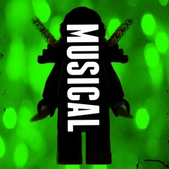Ninjago Musical Recruitment Promo Overture Remix