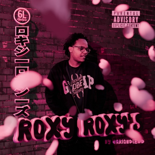 ROXY ROXYS(Prod JelloxGinga)