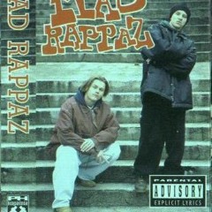 04. Mad Rappaz - Zbrodnia