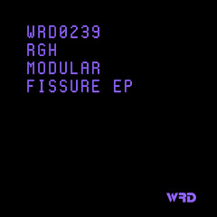 WRD0239 - RGH - Fissure (Original Mix).