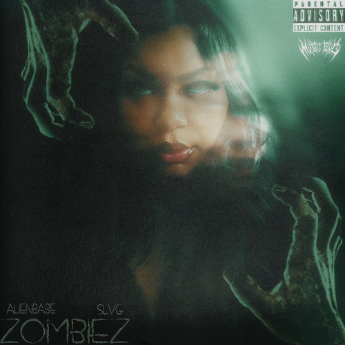 ZOMBIEZ (PROD. BY SLVG)