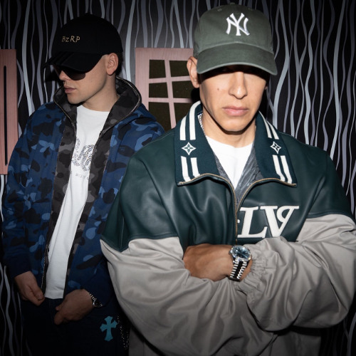 DADDY YANKEE || BZRP Music Sessions #0/66 X La Despedida [Santoritmo Mashup] PHILTER