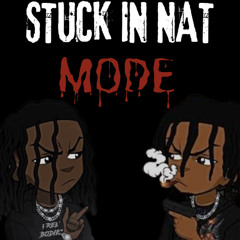Stuck IN NAT MODE