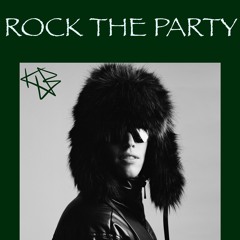 ROCK THE PARTY