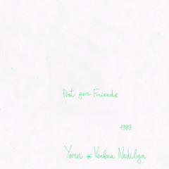 Yarn - Post For Friends (2024 Remaster)