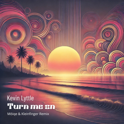 レゲエ ソカ KEVIN LYTTLE - TURN ME ON remix Lyttle, Kevin