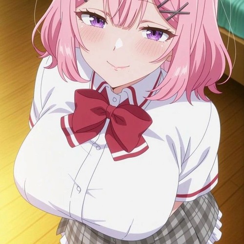 I <3 ANIME T1DD13S