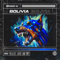 SMAC-U Bolivia (Rework) [FREE DL]