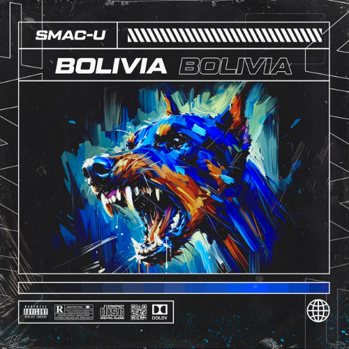 SMAC-U Bolivia (Rework) [FREE DL]