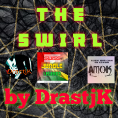 The SWIRL [Deep_Jungle]