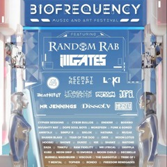 Dukez @ Biofrequency 07/16/2022