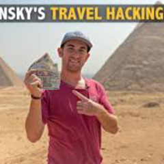 Drew Binsky’s Mastermind Travel Hacking-Download