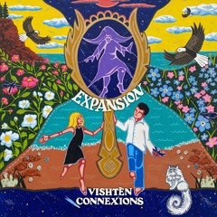 Vishtèn - 07 - Kouma Feat. Seckou Keita, Catrin Finch