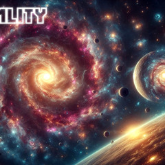Globality [ Drum & Bass ]