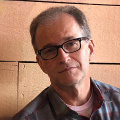 “Someone Else’s Story” by Bobby C. Rogers