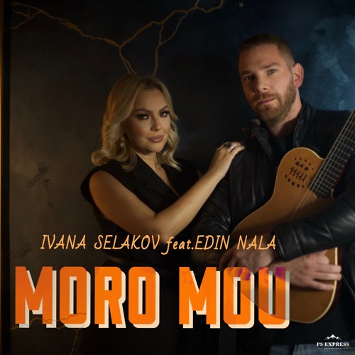 Moro mou (feat. Edin Nala)
