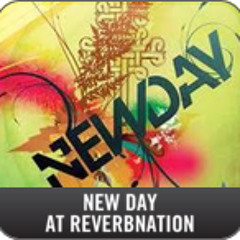 New Day - Sang Mentari