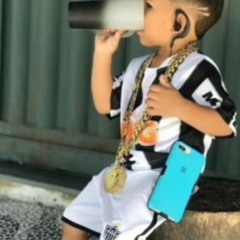 O PITTYBULL - ESSA NOVINHA É PERIGO ((( COM GRAVE )))