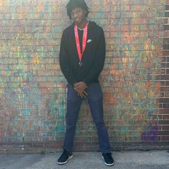 Iam.5k x Lil3Hunnit - Bop Party.m4a