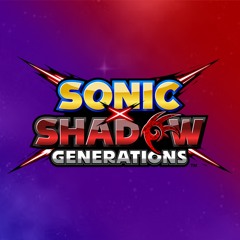 Sonic X Shadow Generations OST - Radical Highway (Summer Game Fest Trailer Ver.)