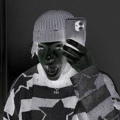 BLOODY WATER [ei8thnumber]