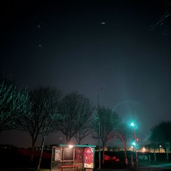 Quite on the set (15/03/25)