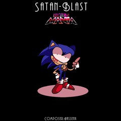 Satan-Blast (SCRAPPED) - Vs. Executable Mania OST (CANCELLED)