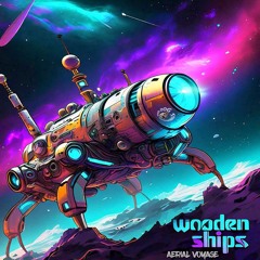 Wooden ships - Soundblasters (150 A) UNR