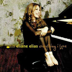 eliane elias