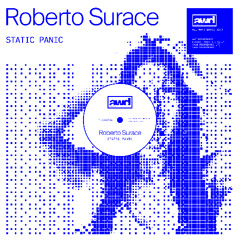 Roberto Surace - Static Panic