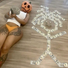 oz of gold prod by EHZ