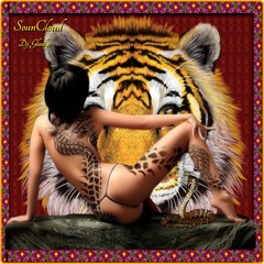 DjGladys(Graffik20 Techno Love)