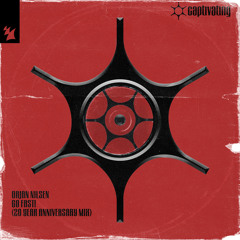 Go Fast! (20 Year Anniversary Extended Mix)