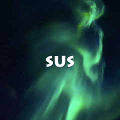 SUS (feat. Bicep & Celeste)
