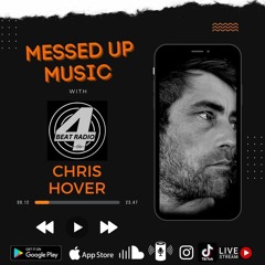 Systemic Podcast with Chris Hover, 4 Beat Radio