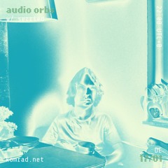 audio orbs 004 w/ serried