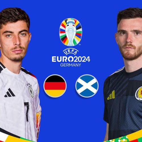 Euro 2024 begin and big teams eliminated from World T20 (15.06.24)