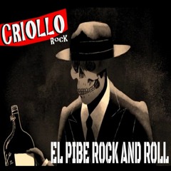 EL PIBE ROCK AND ROLL