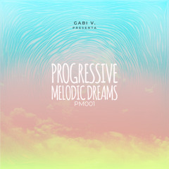 Progressive Melodic Dreams PM001