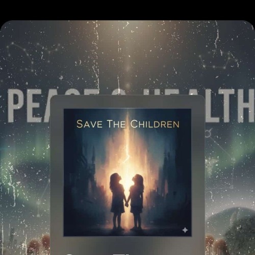 Save The Children (Original Mix)