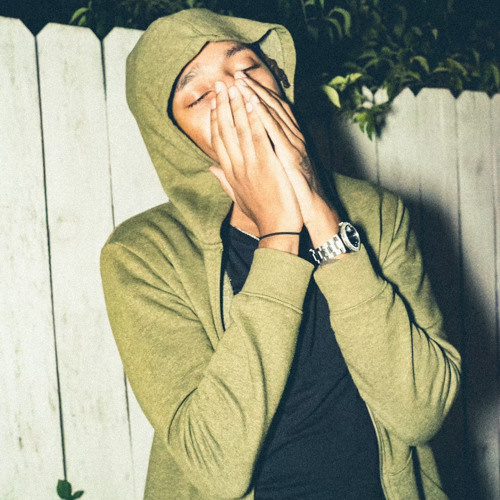rodneyy - 6 weeks (hudsonmajor) [slump audios exclusive]